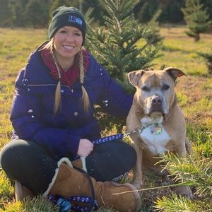 Meet your Posher, Annie